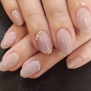 ネイル / Aのネイルデザイン