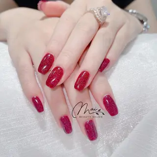 ネイル MaiBeauty Niのネイルデザイン