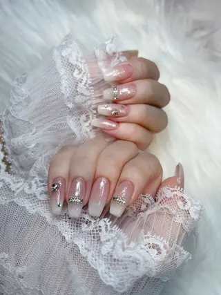 ネイル Naru Kelinailのネイルデザイン