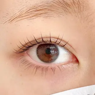 マツエク・マツパ ant_u🌷 arisaのマツエク・マツパデザイン