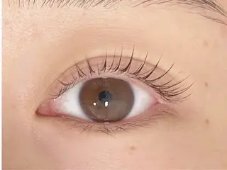 マツエク・マツパ Fine eyelas/eyebrow所属・Fine スタッフのマツエク・マツパデザイン