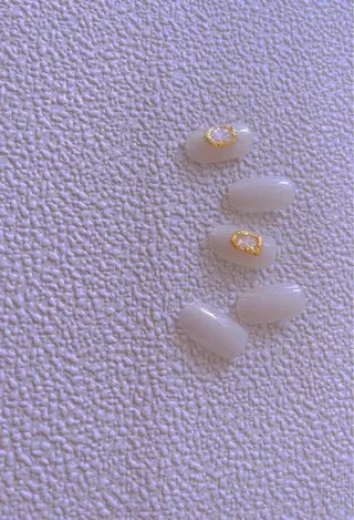 ネイル NANA NAILのネイルデザイン