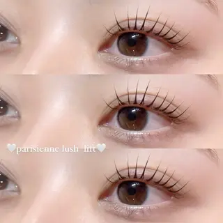 マツエク・マツパ AYAKA🤍 まつ毛パーマのマツエク・マツパデザイン