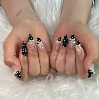 ネイル KATANO 💅🏻のネイルデザイン