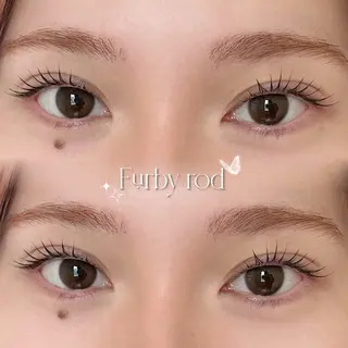 マツエク・マツパ ♡ shojikarenのマツエク・マツパデザイン