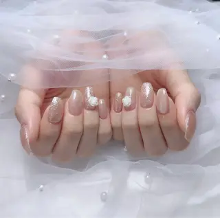 ネイル re. naのネイルデザイン