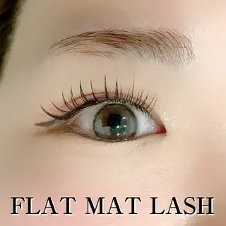 マツエク・マツパ pure 白崎のマツエク・マツパデザイン