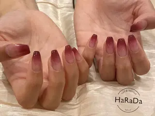 ネイル 坂本 真紀のネイルデザイン