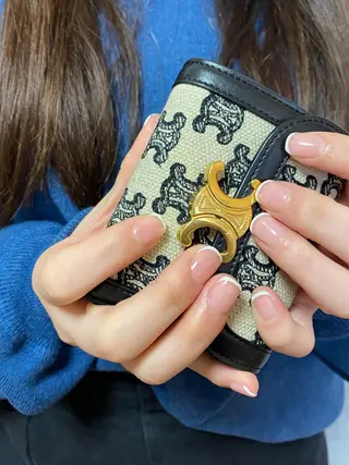 ネイル h.ours _のネイルデザイン