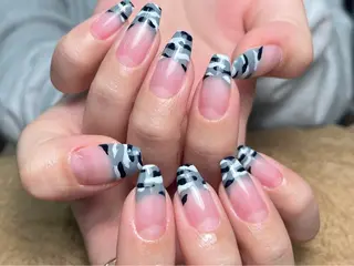 ネイル ToliyDeliy Nail Salonのネイルデザイン