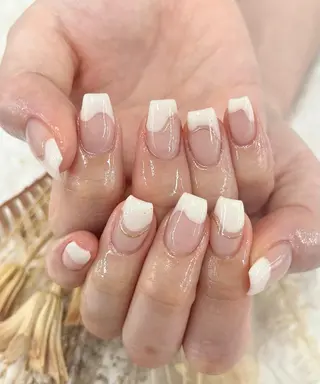 ネイル Basic町田本店 Suzunaのネイルデザイン