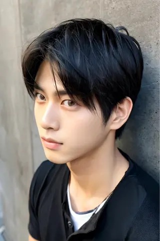 ショート メンズ 髪質改善師/ 極艶髪✨Hirokiのヘアスタイル