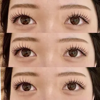 マツエク・マツパ Neolive 銀座 /SAKI🩷ྀིのマツエク・マツパデザイン