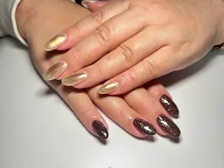 ネイル Nail salon Caco.のネイルデザイン