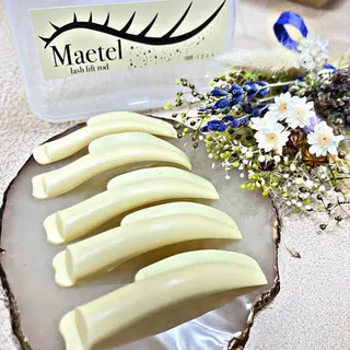 マツエク・マツパ アイラッシュ アトリエBONOのマツエク・マツパデザイン