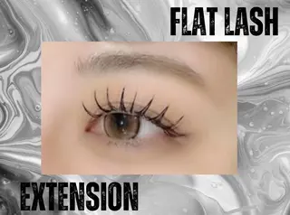 マツエク・マツパ memoto あびこ🍫のマツエク・マツパデザイン