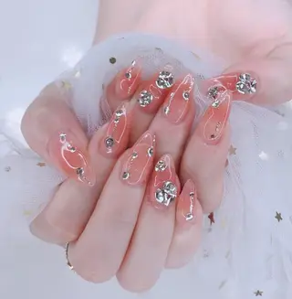 ネイル R salonのネイルデザイン