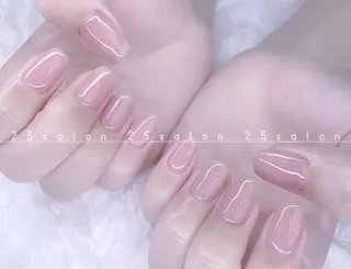 ネイル 2 5のマツエク・マツパデザイン