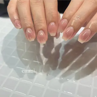 ネイル emmi nailのネイルデザイン
