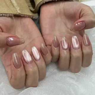 ネイル la.mignon Aiのネイルデザイン