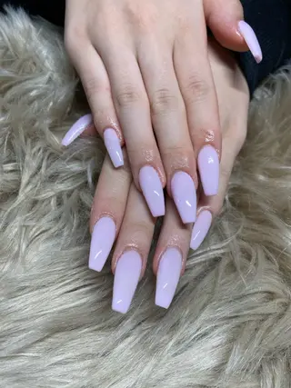 ネイル nes.nail★ AYANOのネイルデザイン