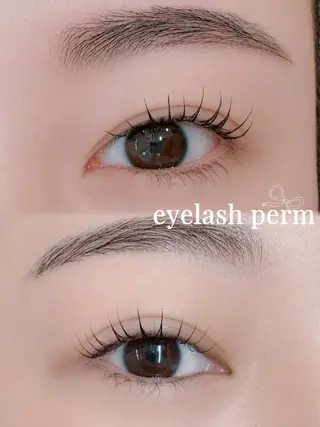 マツエク・マツパ さくら𓏲𝄢 四条烏丸のマツエク・マツパデザイン