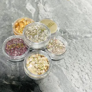 ネイル nailsalon Lenoaのネイルデザイン