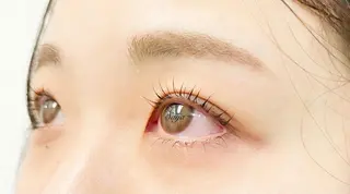 マツエク・マツパ Attrait Eye☻*Sayaのマツエク・マツパデザイン