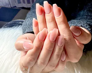 ネイル グエン アンのネイルデザイン