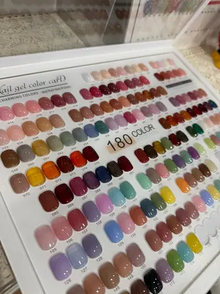 ネイル 🎀Today nail💅のネイルデザイン