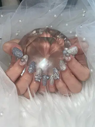 ネイル Eclat さやのネイルデザイン