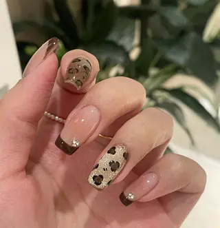 ネイル エリ🫧 nail池袋東口のネイルデザイン