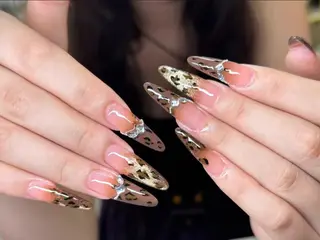 ネイル Miya🎀 nailのネイルデザイン