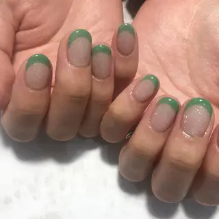 ネイル KUULa E R I K Oのネイルデザイン