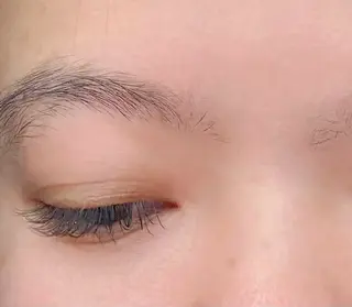 マツエク・マツパ 石原 かおりのマツエク・マツパデザイン