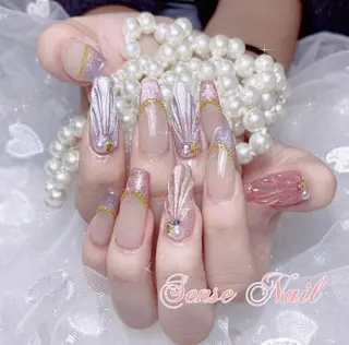 ネイル ✌🏻Kiiko ～のネイルデザイン