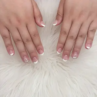 ネイル エリクサーネイル池袋 大谷のネイルデザイン