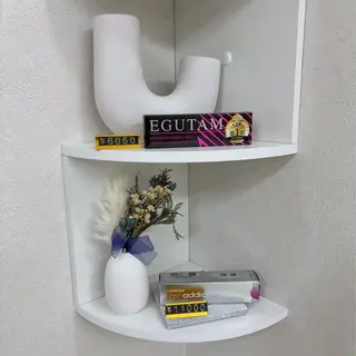 アイブロウ 草加/モテまつ毛 &眉サロンAkikoのマツエク・マツパデザイン