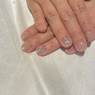 ネイル SHELL NAIL OTSUKAのネイルデザイン