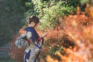山田 みかのヘアスタイル