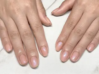 ネイル Beautiful Me, Aiのネイルデザイン