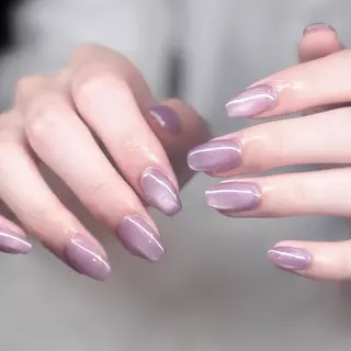 ネイル 🩰fein. 🫧のネイルデザイン