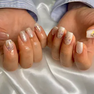 ネイル le ciel nailのネイルデザイン