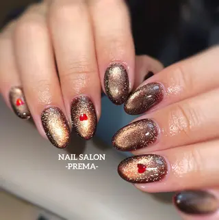ネイル -PREMA- YUKIのネイルデザイン