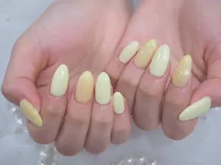 ネイル 岡林 優美のネイルデザイン