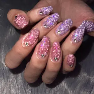 ネイル Laki nailのネイルデザイン