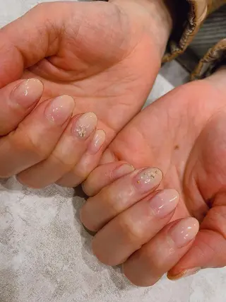 ネイル 竹澤 紫乃のその他イメージ