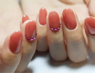 ネイル TOL NAILのネイルデザイン