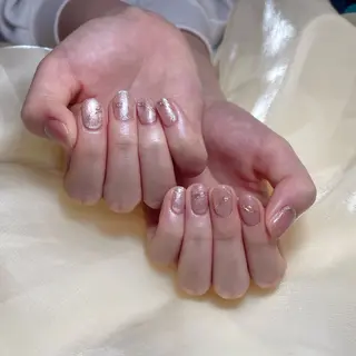 ネイル Glow Nail スカルプ専門店のネイルデザイン