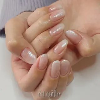 ネイル étoile(エトワール)所属・山田 可愛のネイルデザイン